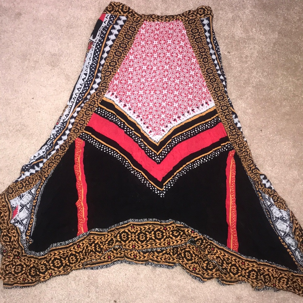 Free People Skirt size small